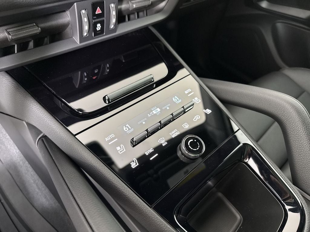 2026 Porsche Cayenne AWD