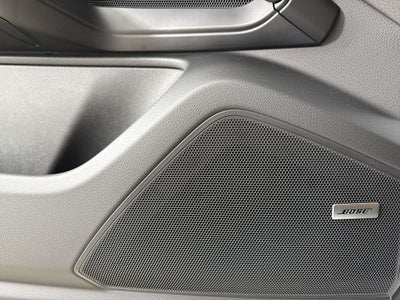 2026 Porsche Cayenne AWD