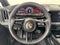 2026 Porsche Cayenne AWD