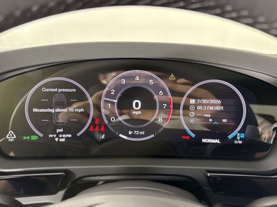 2026 Porsche Cayenne AWD