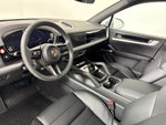 2026 Porsche Cayenne AWD