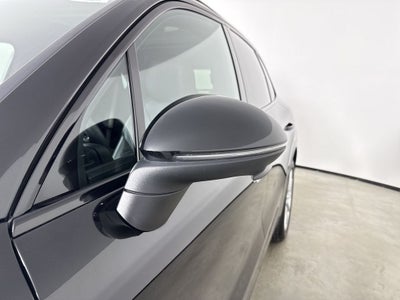 2023 Porsche Cayenne AWD