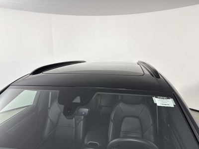 2023 Porsche Cayenne AWD