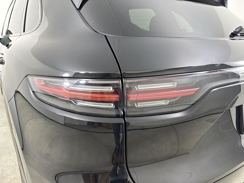 2023 Porsche Cayenne AWD