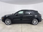2023 Porsche Cayenne AWD