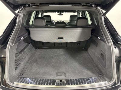 2023 Porsche Cayenne AWD