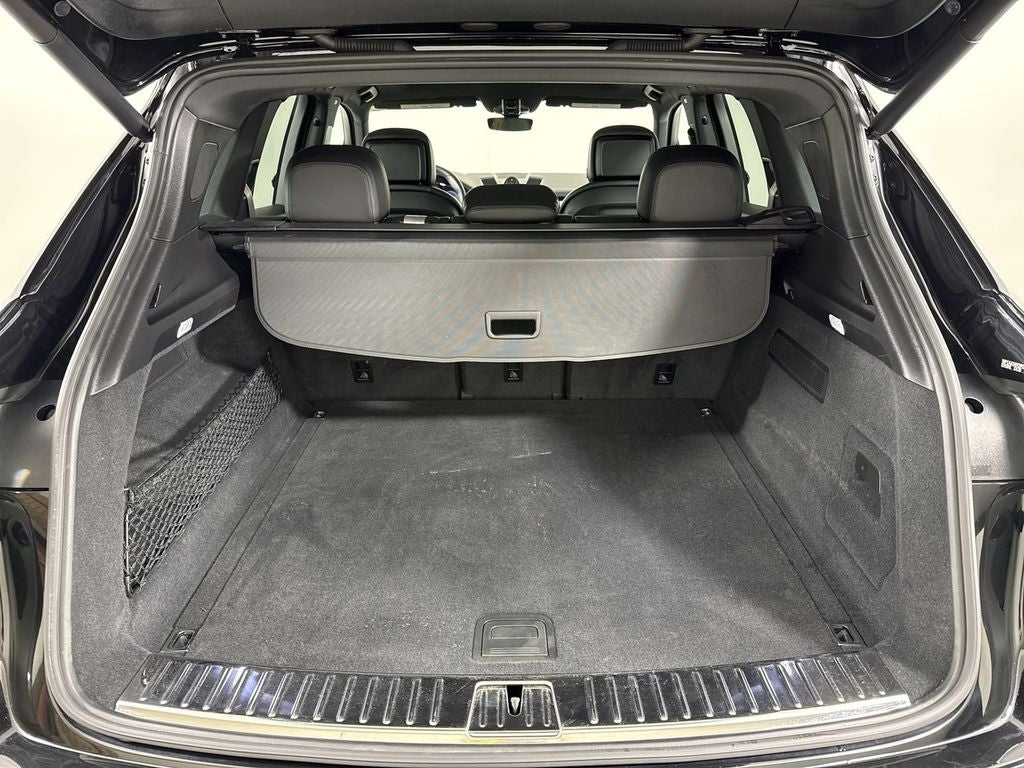 2023 Porsche Cayenne AWD