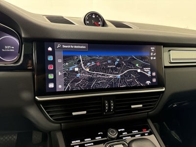 2023 Porsche Cayenne AWD