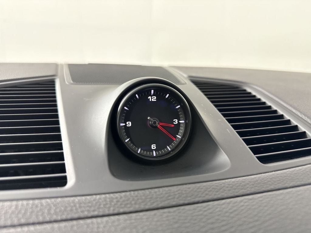 2023 Porsche Cayenne AWD