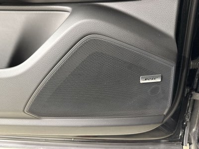 2023 Porsche Cayenne AWD