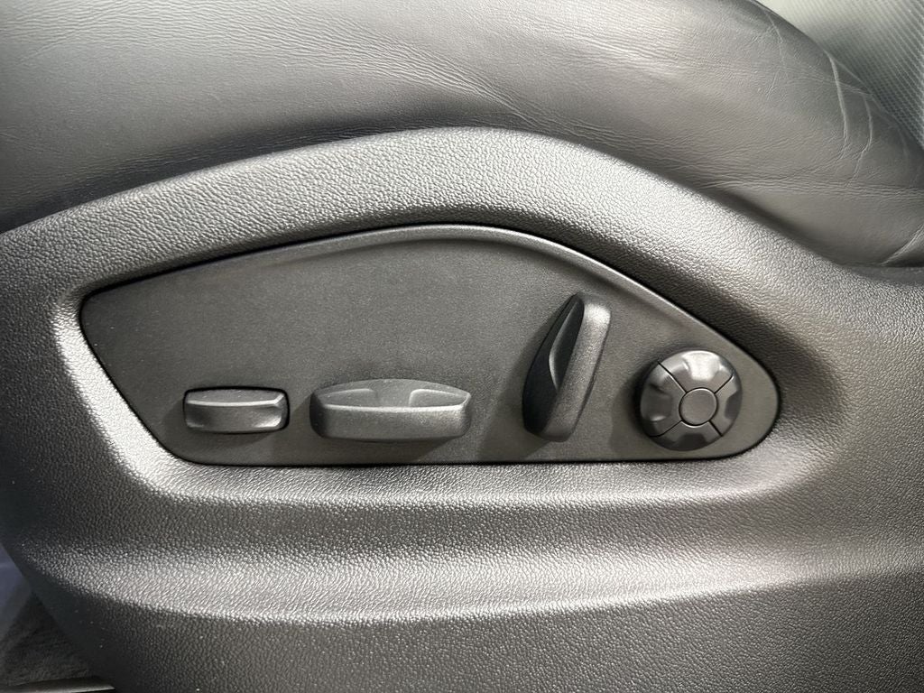 2023 Porsche Cayenne AWD