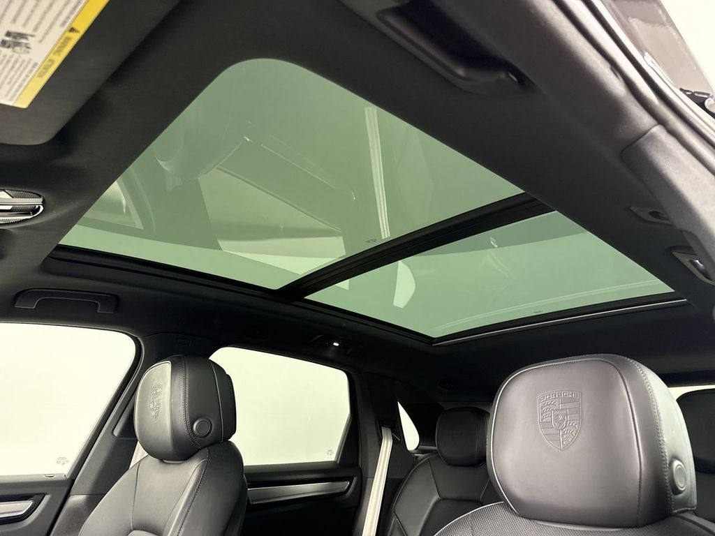 2023 Porsche Cayenne AWD