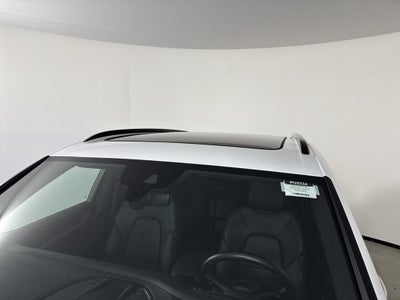2025 Porsche Cayenne AWD