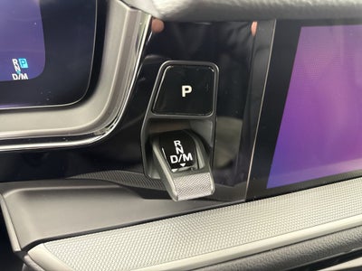 2025 Porsche Cayenne AWD