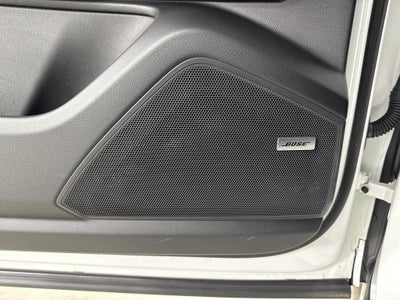 2025 Porsche Cayenne AWD
