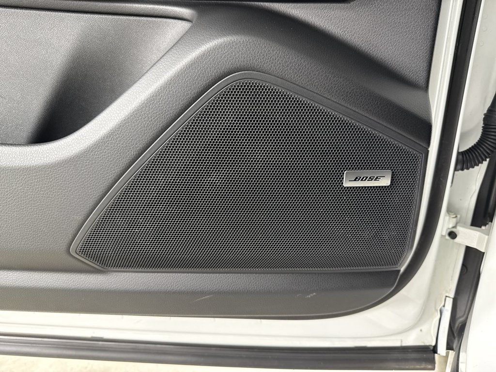 2025 Porsche Cayenne AWD