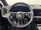 2025 Porsche Cayenne AWD