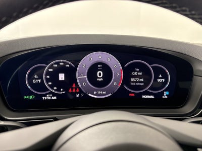 2025 Porsche Cayenne AWD