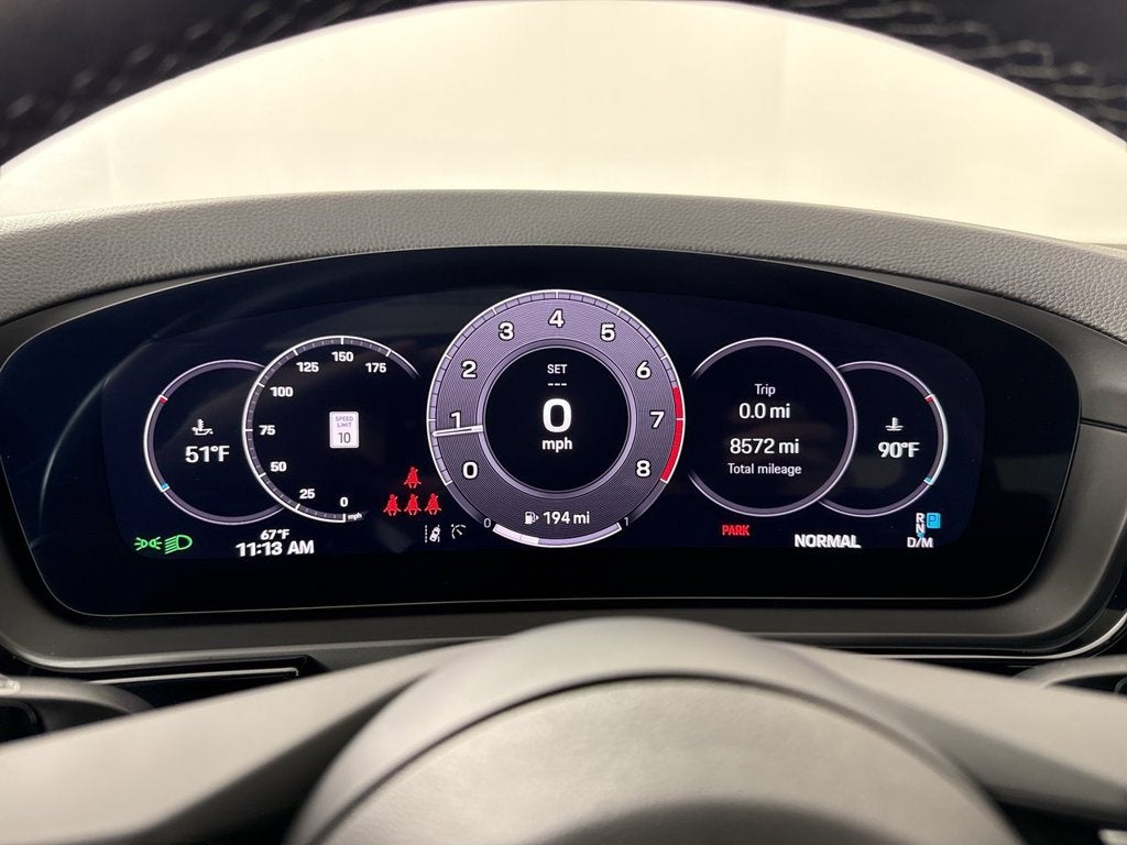 2025 Porsche Cayenne AWD