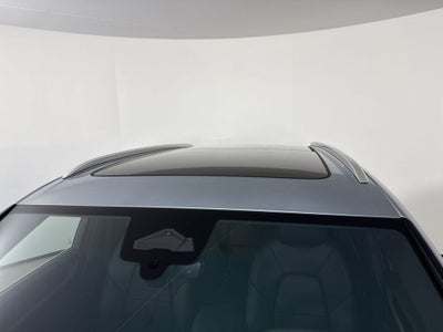 2026 Porsche Cayenne AWD