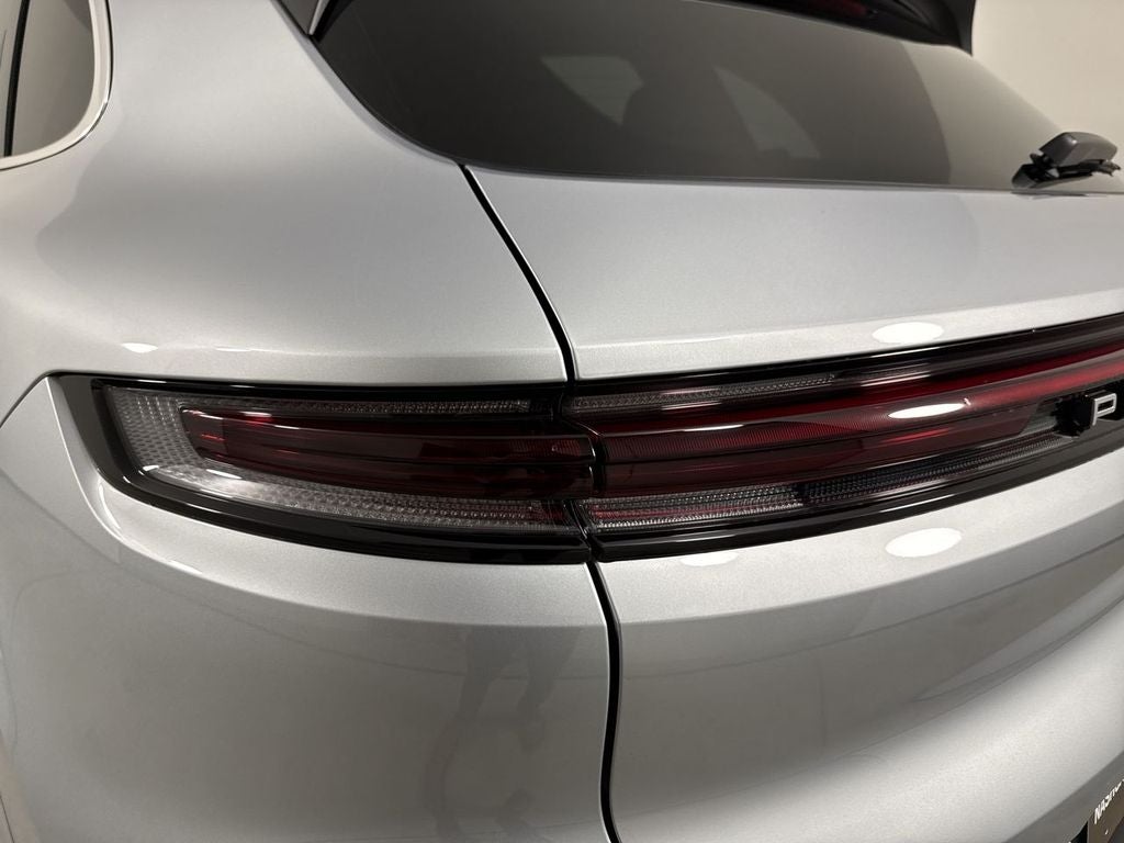 2026 Porsche Cayenne AWD