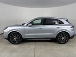 2026 Porsche Cayenne AWD