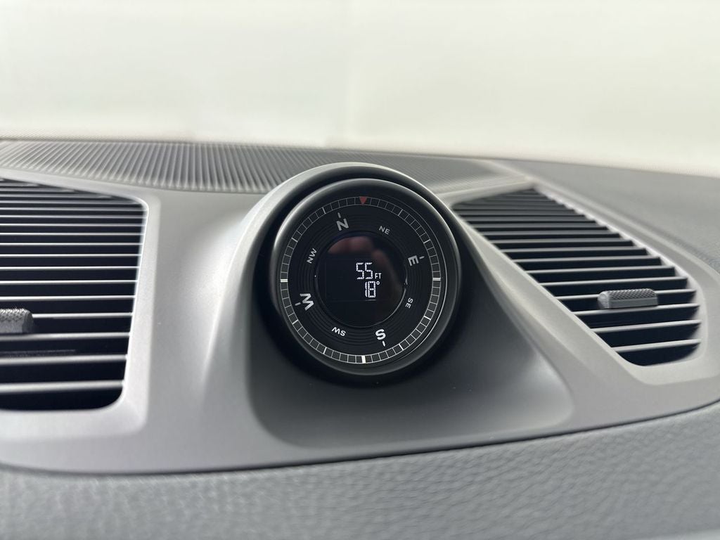 2026 Porsche Cayenne AWD