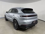 2026 Porsche Cayenne AWD