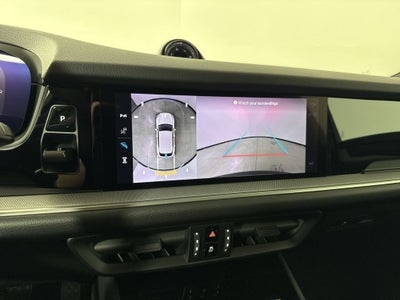 2026 Porsche Cayenne AWD