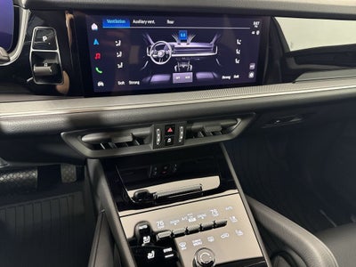 2026 Porsche Cayenne AWD