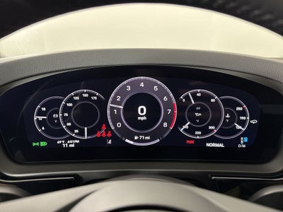 2026 Porsche Cayenne AWD