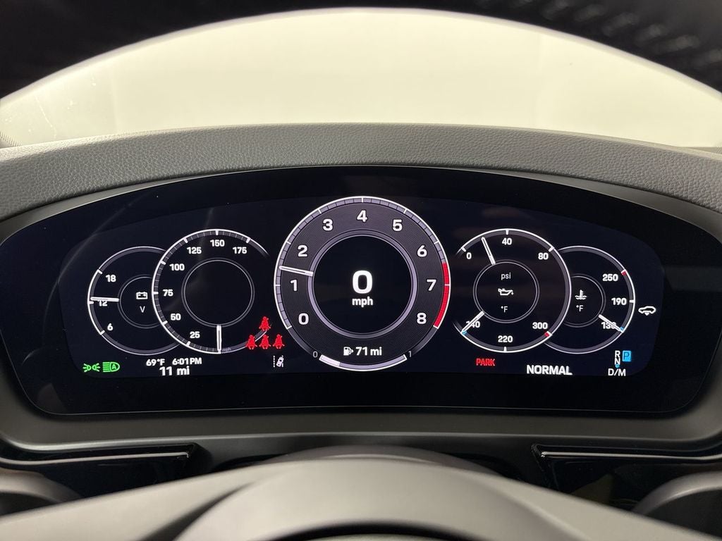 2026 Porsche Cayenne AWD