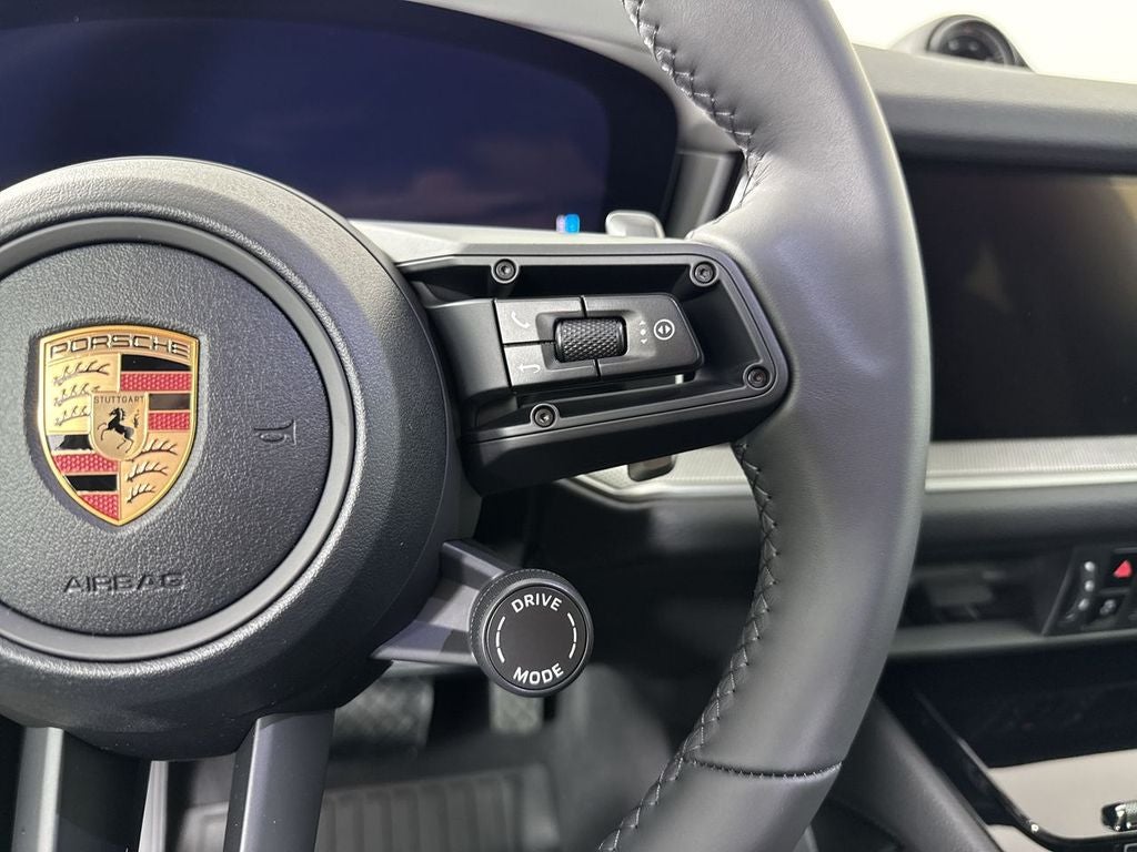 2026 Porsche Cayenne AWD