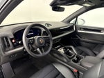 2026 Porsche Cayenne AWD