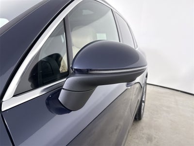 2026 Porsche Cayenne AWD