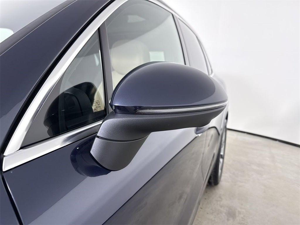 2026 Porsche Cayenne AWD