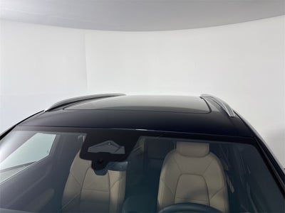 2026 Porsche Cayenne AWD