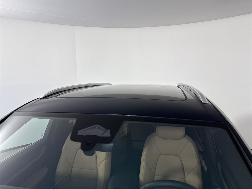 2026 Porsche Cayenne AWD