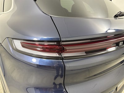 2026 Porsche Cayenne AWD