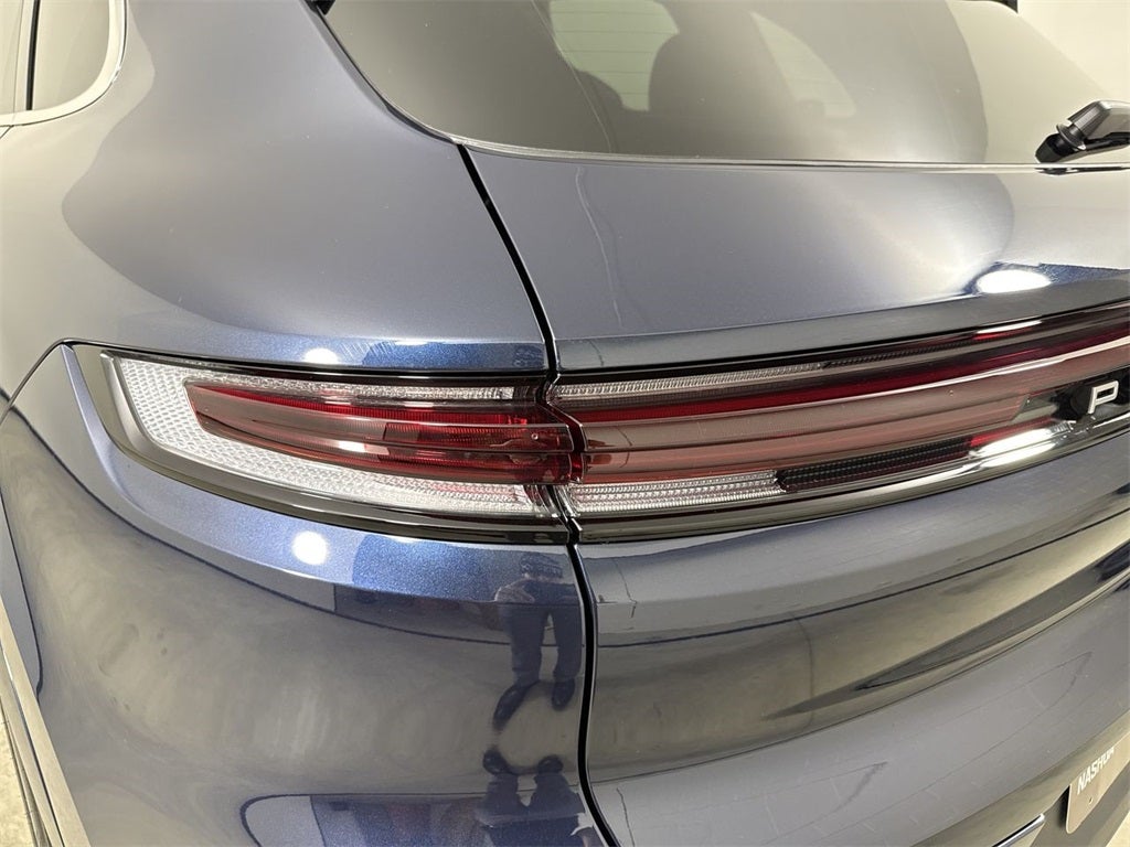 2026 Porsche Cayenne AWD