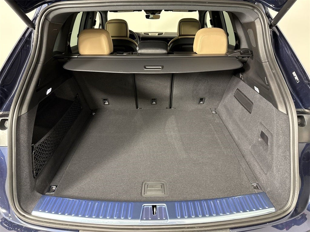 2026 Porsche Cayenne AWD