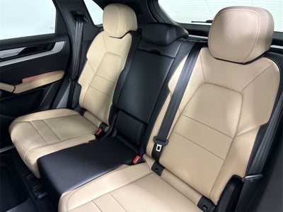 2026 Porsche Cayenne AWD