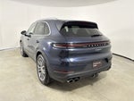 2026 Porsche Cayenne AWD
