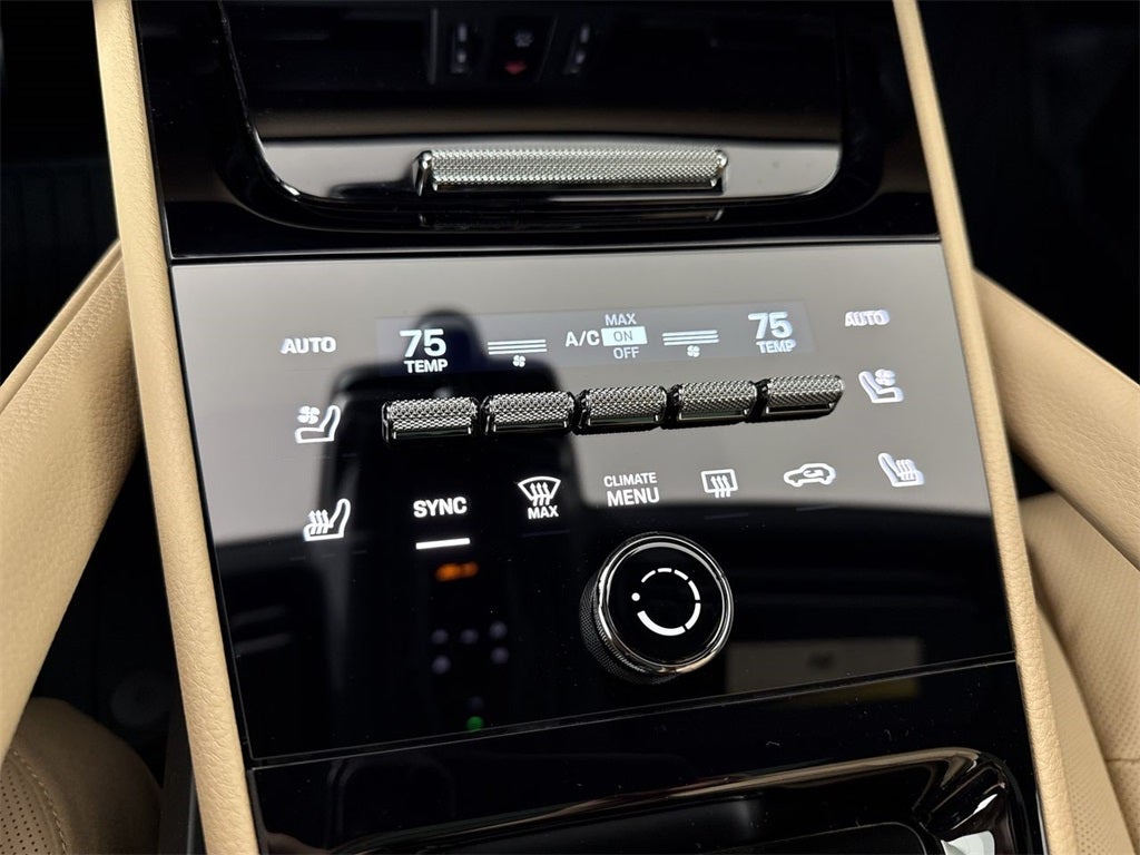 2026 Porsche Cayenne AWD