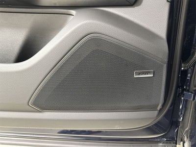 2026 Porsche Cayenne AWD