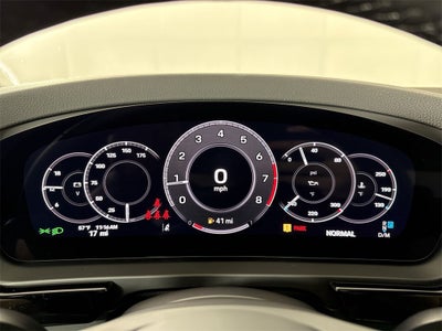 2026 Porsche Cayenne AWD