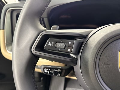 2026 Porsche Cayenne AWD