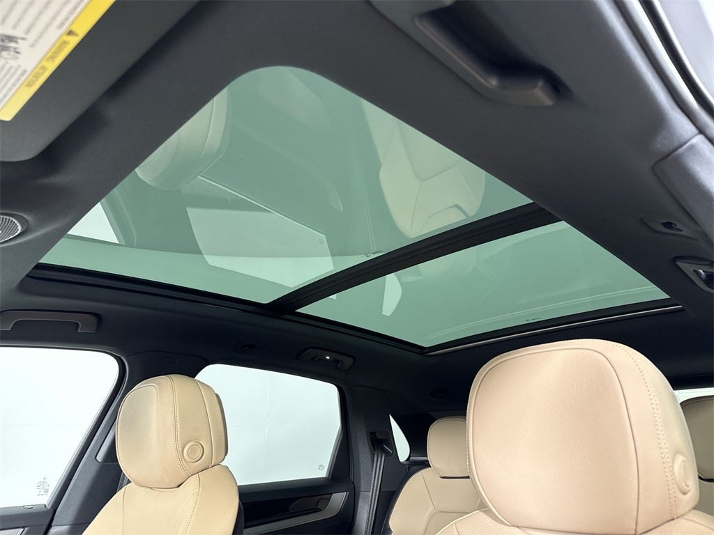 2026 Porsche Cayenne AWD