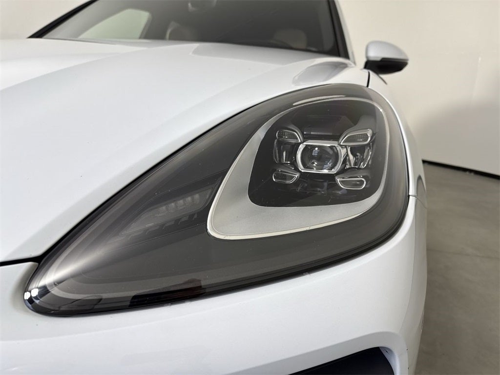 2022 Porsche Cayenne AWD