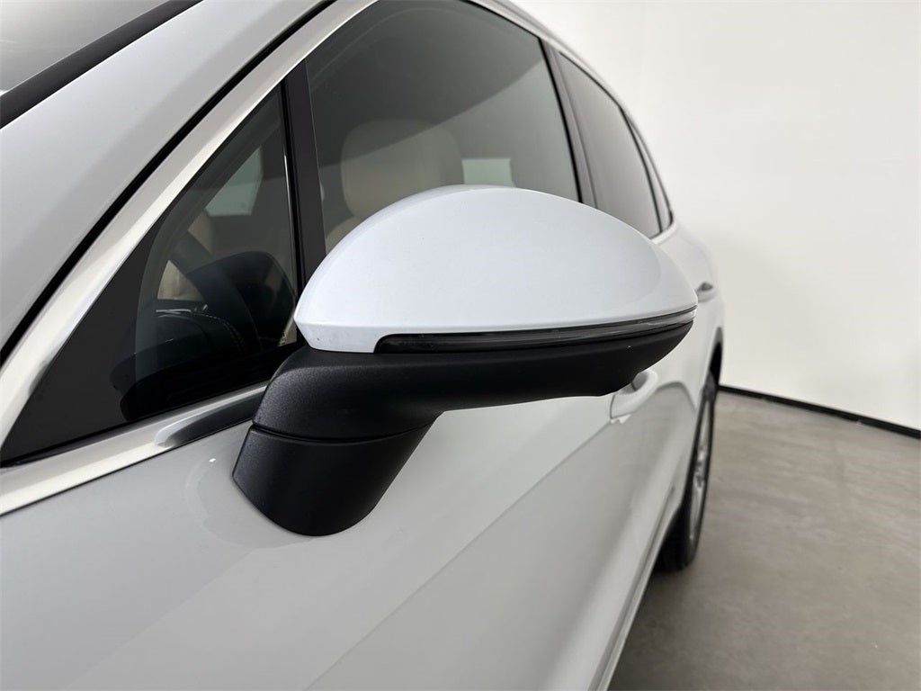 2022 Porsche Cayenne AWD